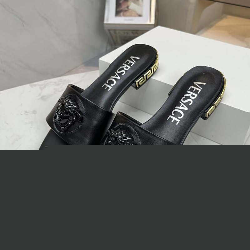 Givenchy Slippers